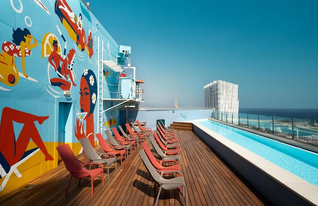 Barcelona Princess-1